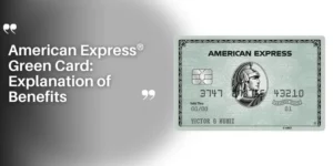 amex green p2