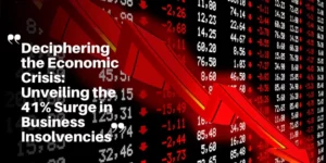 deciphering the economic crisis