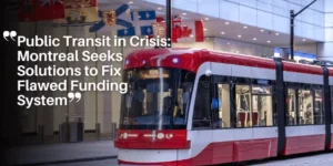 NEWS YERS – Public Transit in Crisis_ Montreal Seeks Solutions to Fix Flawed Funding System_11zon