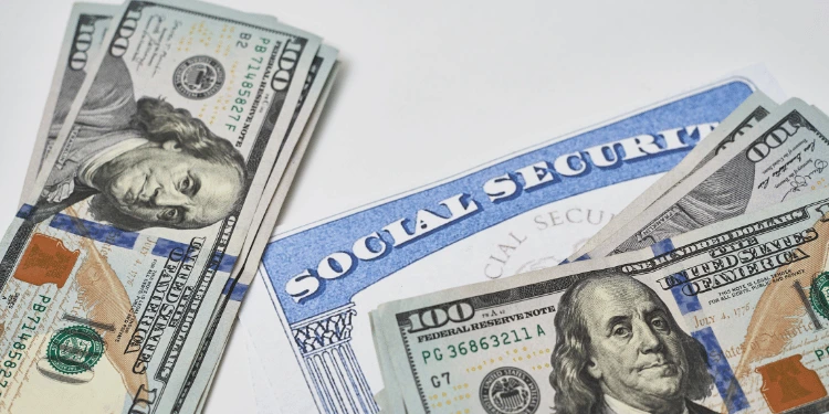 Social Security Benefits: How Average Payments Doubled from $955 to $1,924