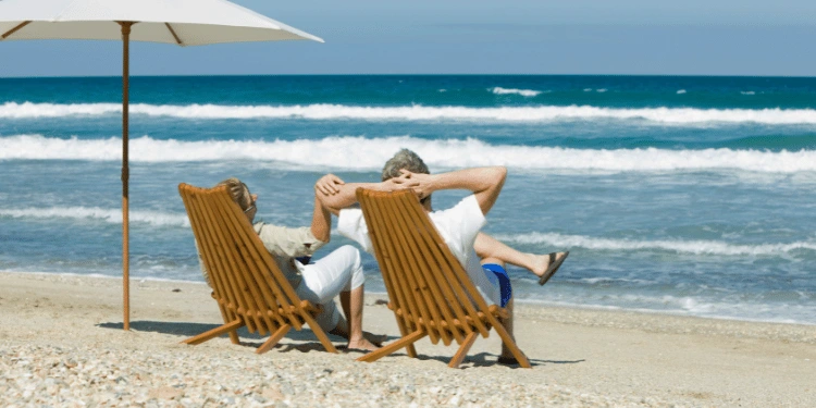 2025's Top 14 International Retirement Havens: Your Complete Guide to Paradise Living