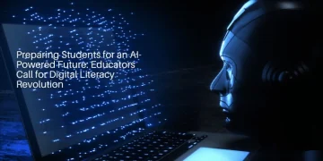 Preparing Students for an AI-Powered Future: Educators Call for Digital Literacy Revolution