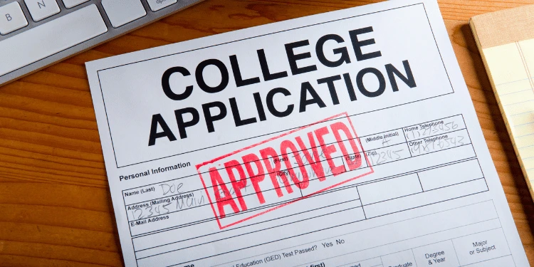 Low GPA? Here's How to Still Get Accepted into College: Tips