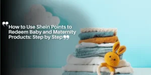 How to Earn Points and Exchange Them for Electronics on Shein_11zon