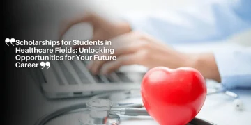 Scholarships for Students