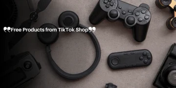 Free Products from TikTok Shop