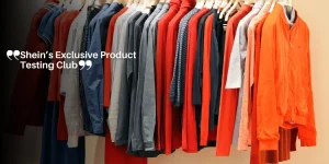 Product Testing Club