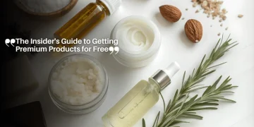 The Insider's Guide to Getting Premium Products for Free