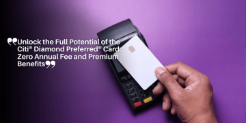 Citi® Diamond Preferred®