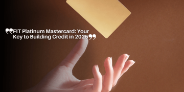 FIT Platinum Mastercard