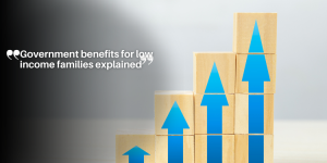Government benefits for low income families explained educaรงรฃo
