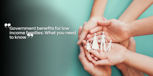 Government benefits for low income families: What you need to know ny (11)