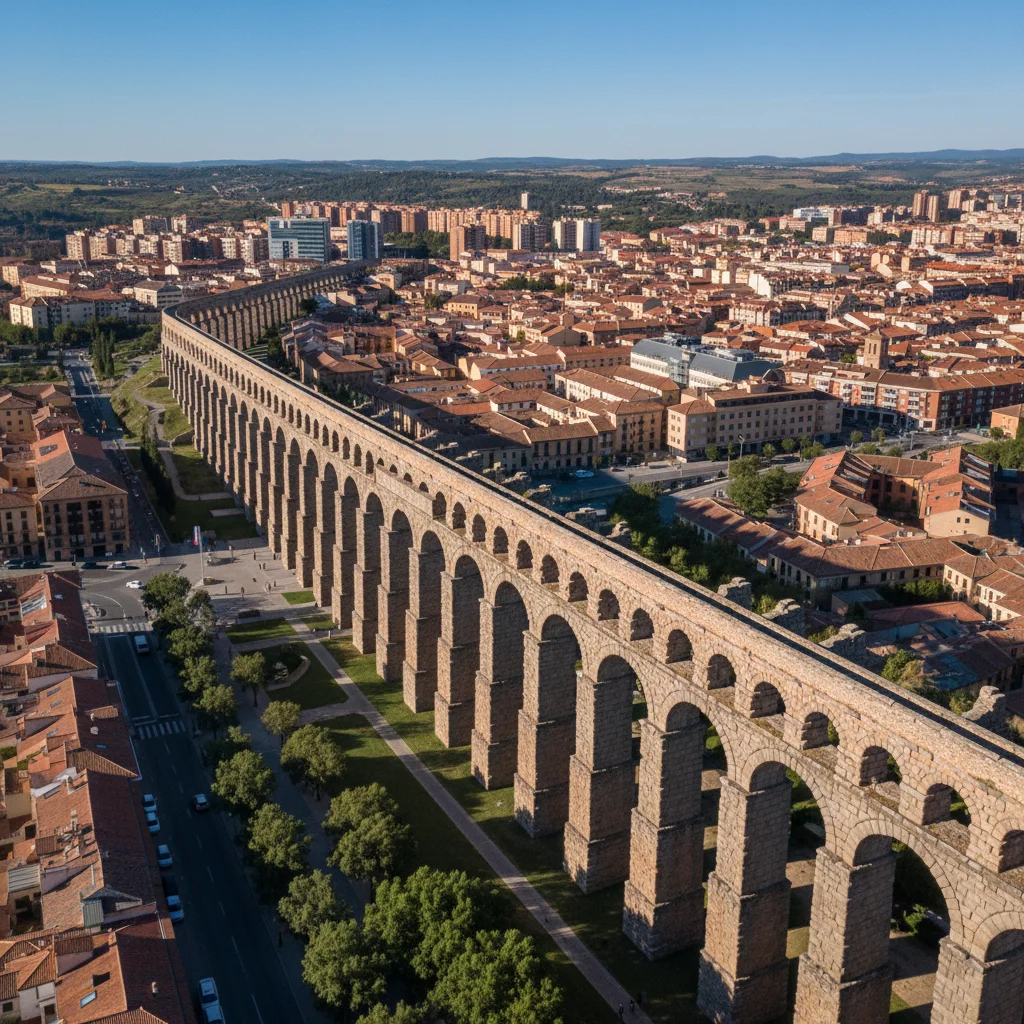 Herencia Romana en España: 7 Sitios Arqueológicos Imprescindibles para 2026