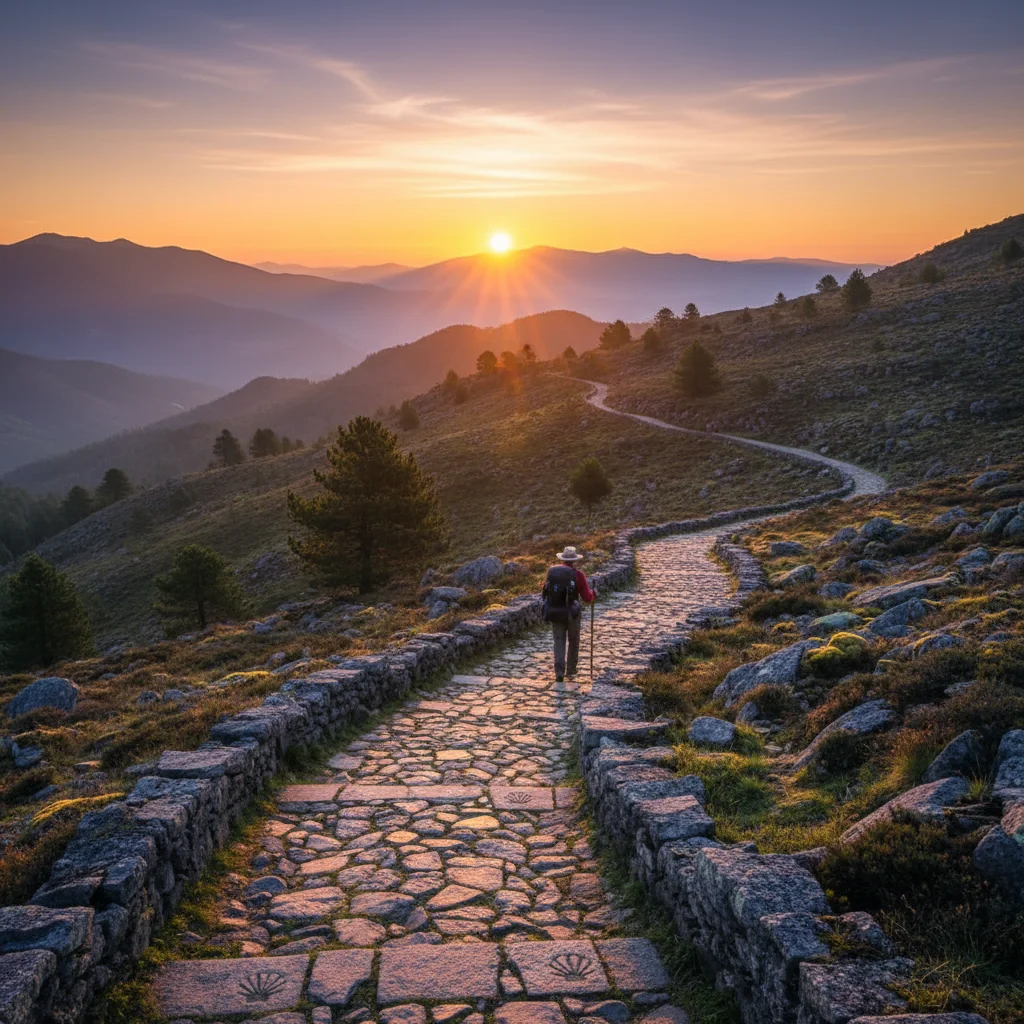 Camino de Santiago 2026: Nuevas Rutas y su Impacto Económico