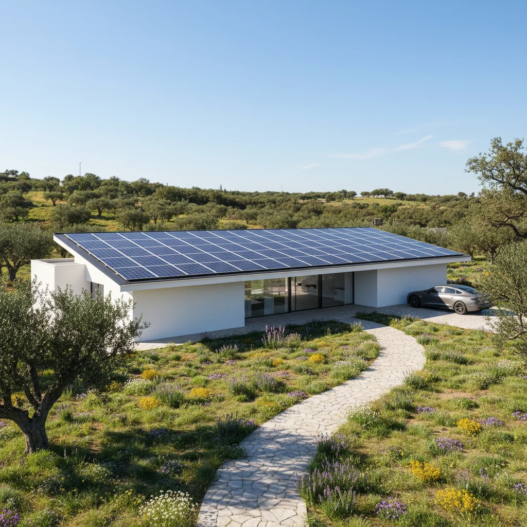 España Solar 2026: Beneficios y Futuro Energético para tu Hogar