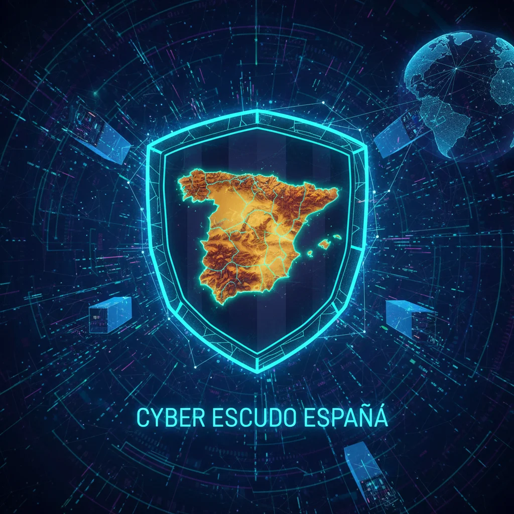 Ciberseguridad España 2026: Estrategias Clave y Protección de Datos