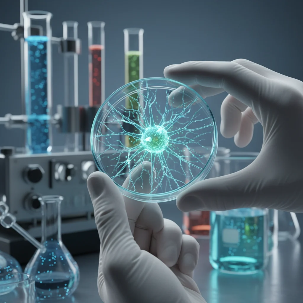 Avance Médico Español: Nuevo Tratamiento de Alzheimer con 85% de Eficacia