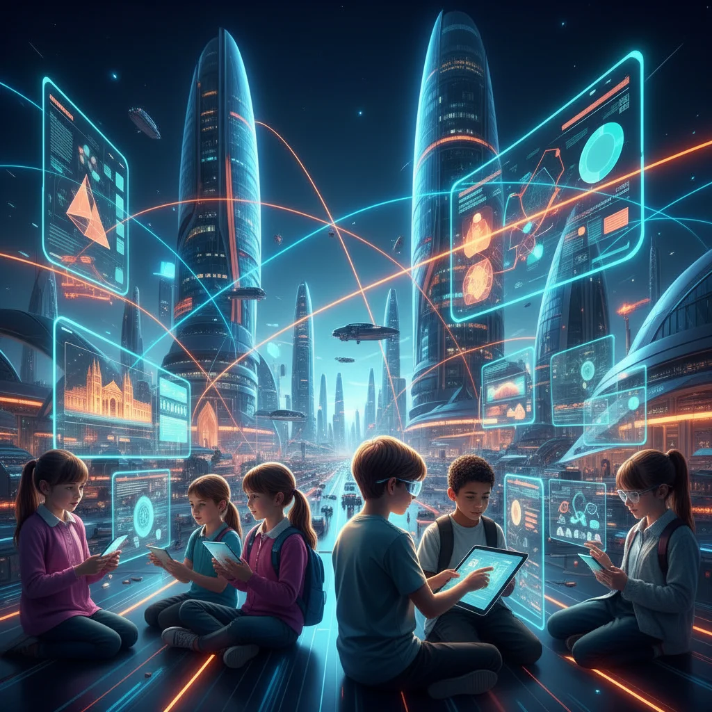 Educación Digital España 2026: Plataformas Innovadoras