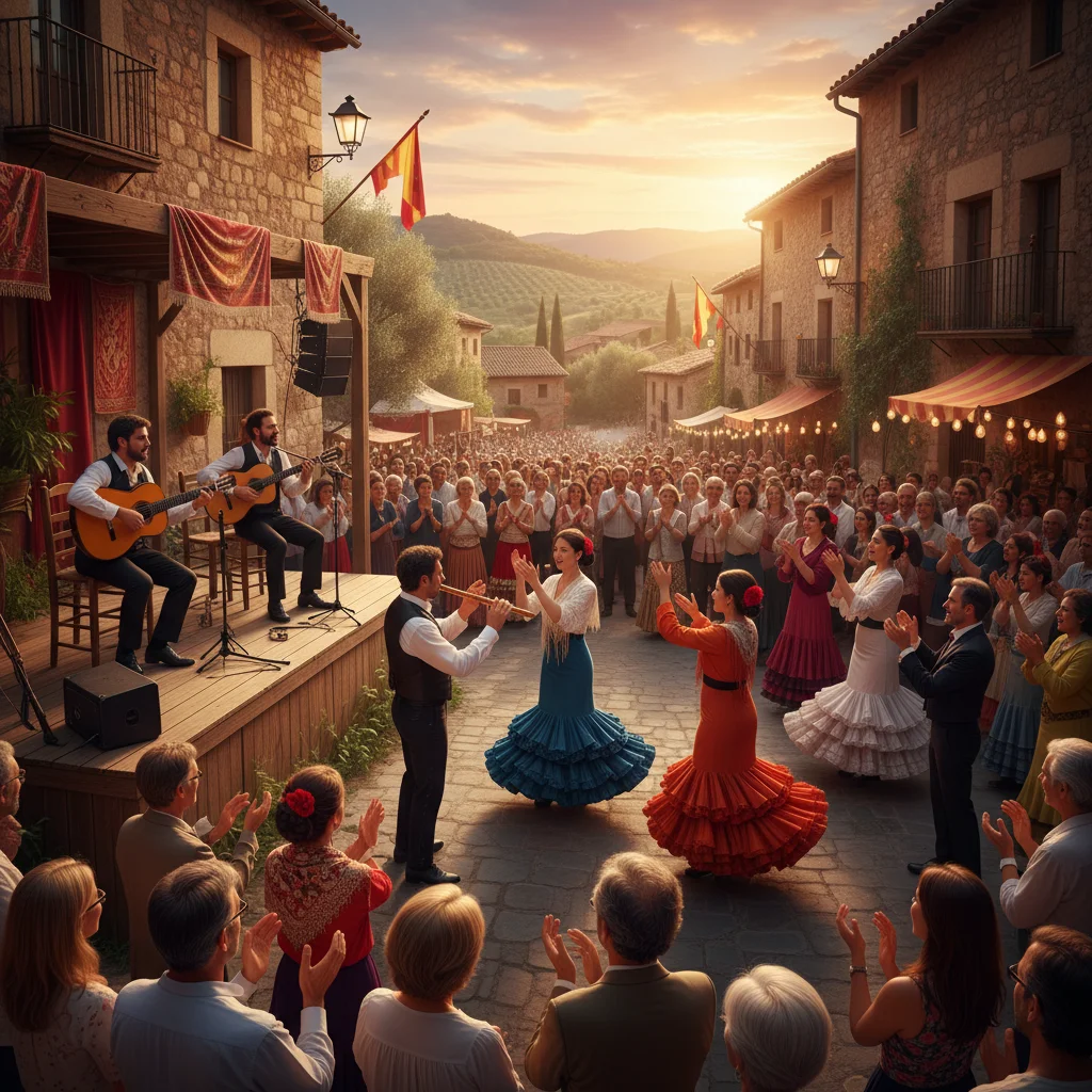 Festivales de Música Tradicional en España 2026: Tu Guía Definitiva