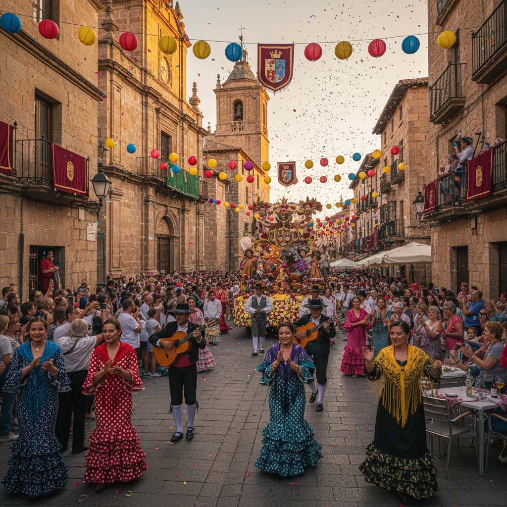 Festividades Españolas 2026: Impulso del Turismo Cultural Interno