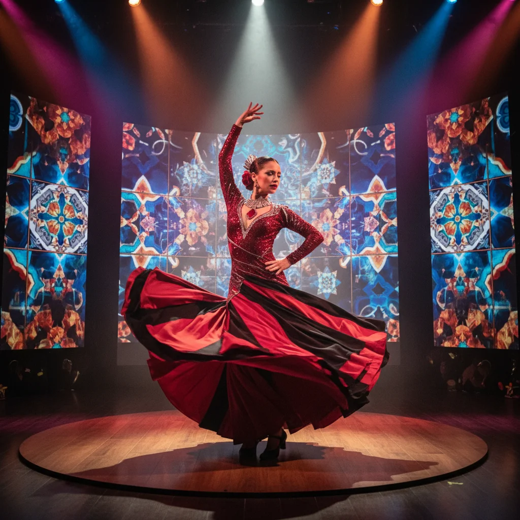 Flamenco 2026: Innovación y Tradición en el Arte Jondo