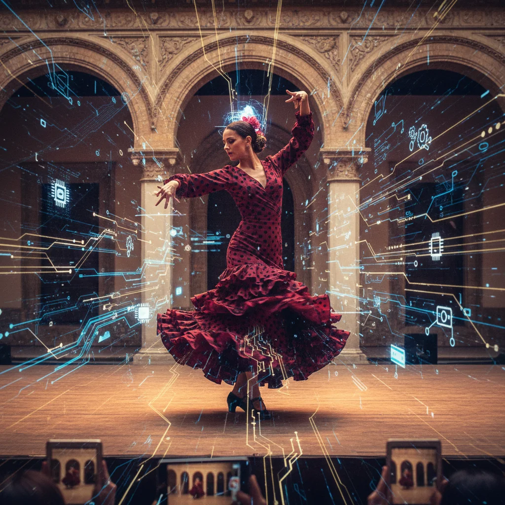 Innovaciones Flamenco 2026: Claves para su Preservación y Futuro