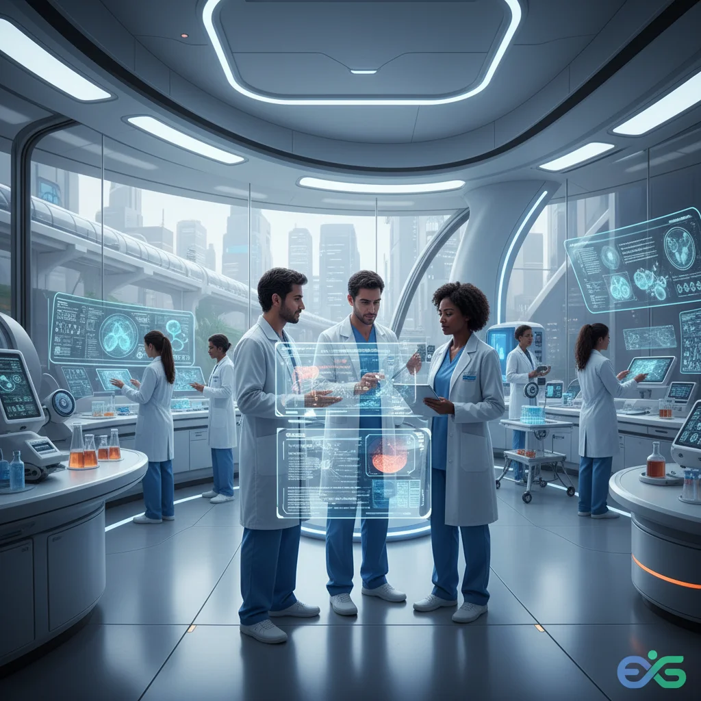 Innovaciones Médicas Españolas: 3 Avances Clave para la Salud Global en 2026