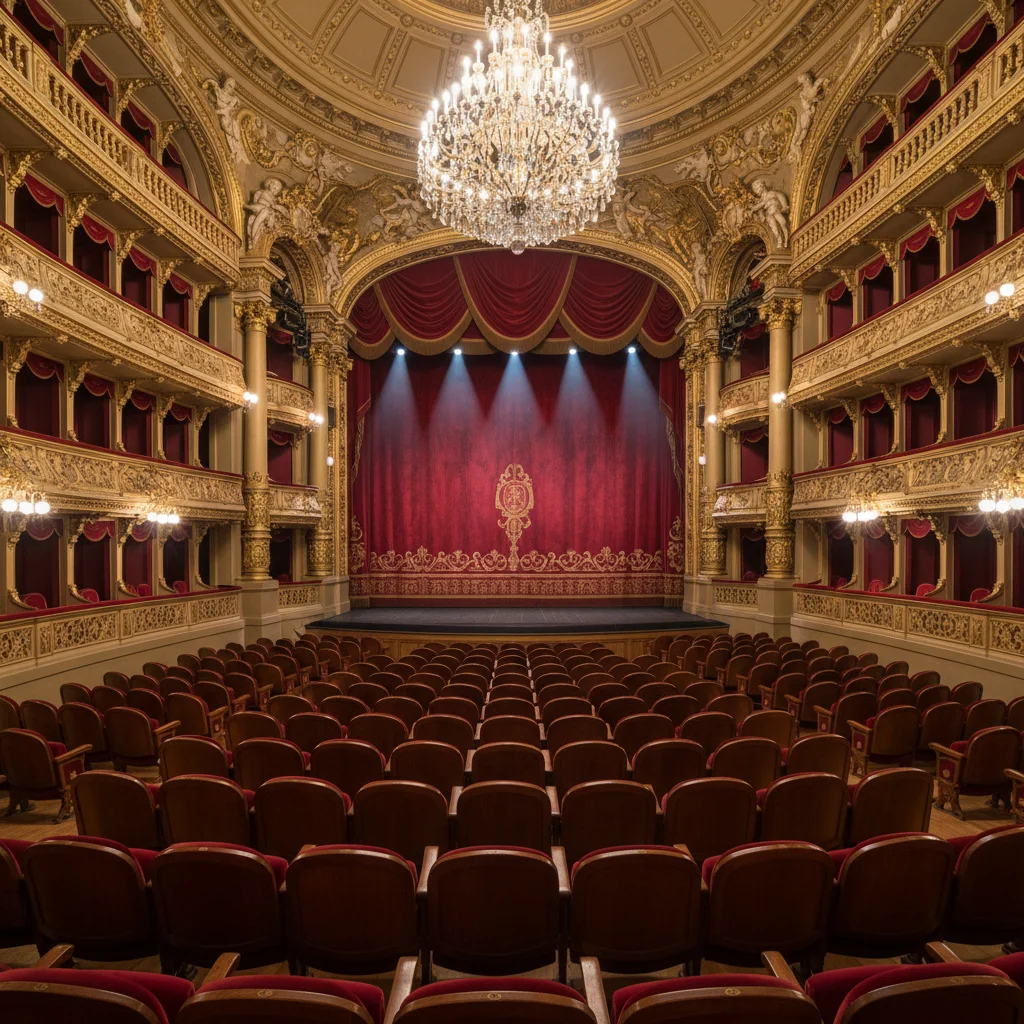 Ópera y Teatro Clásico 2026: Las 5 Producciones Españolas Imprescindibles