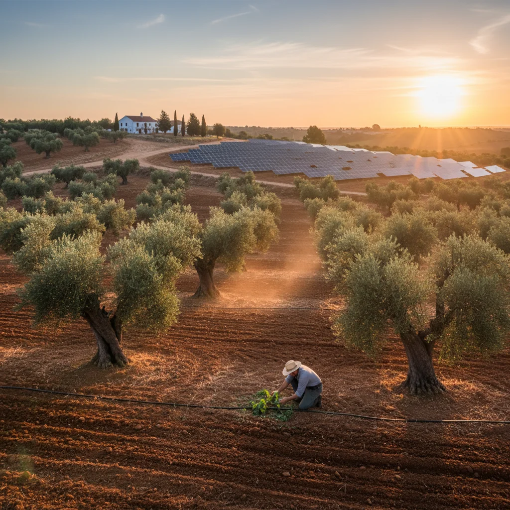 Tradiciones Agrícolas Españolas 2026: Raíces Vivas en el Siglo XXI