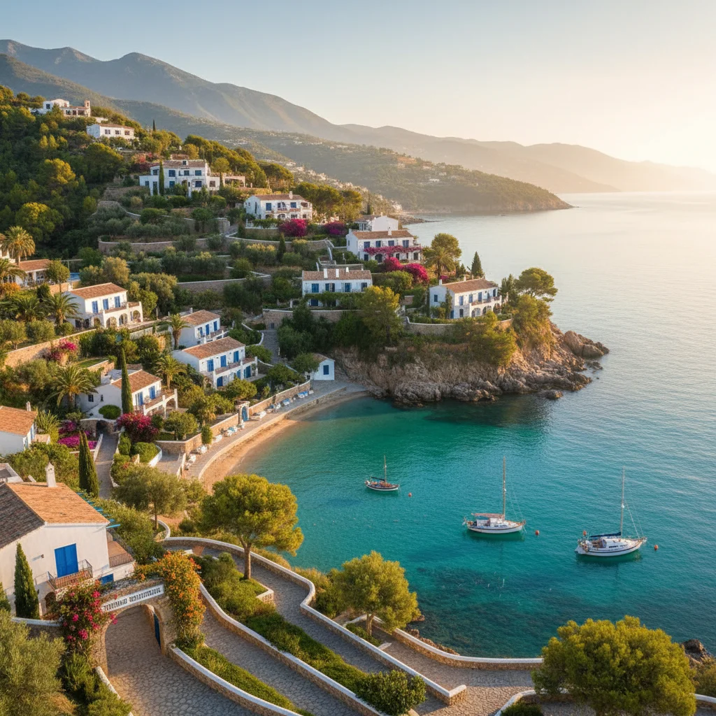 España: Líder en Turismo Sostenible con 9 Destinos Certificados en 2026