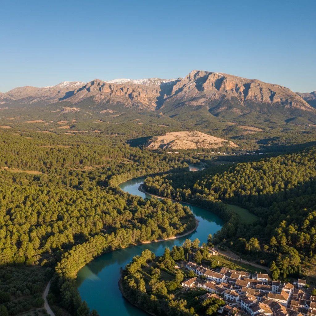 España: 20% más Áreas Naturales Protegidas para 2026 – Compromiso Ambiental
