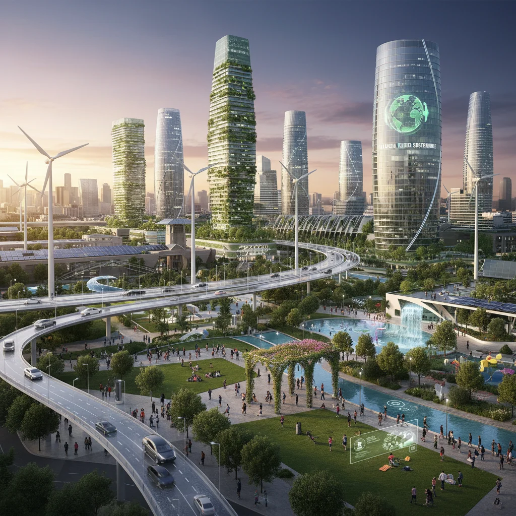 12 Empresas Sostenibles España 2026: Liderazgo Ético y Futuro Verde
