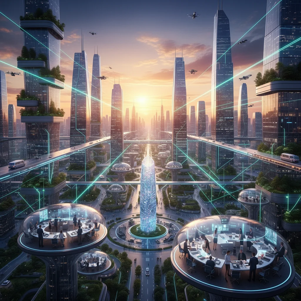 Parques Tecnológicos España: Más de 10.000 Empleos de Alta Cualificación en 2026