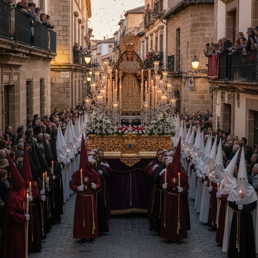 Semana Santa 2026: Tradición, Fe y Arte en España