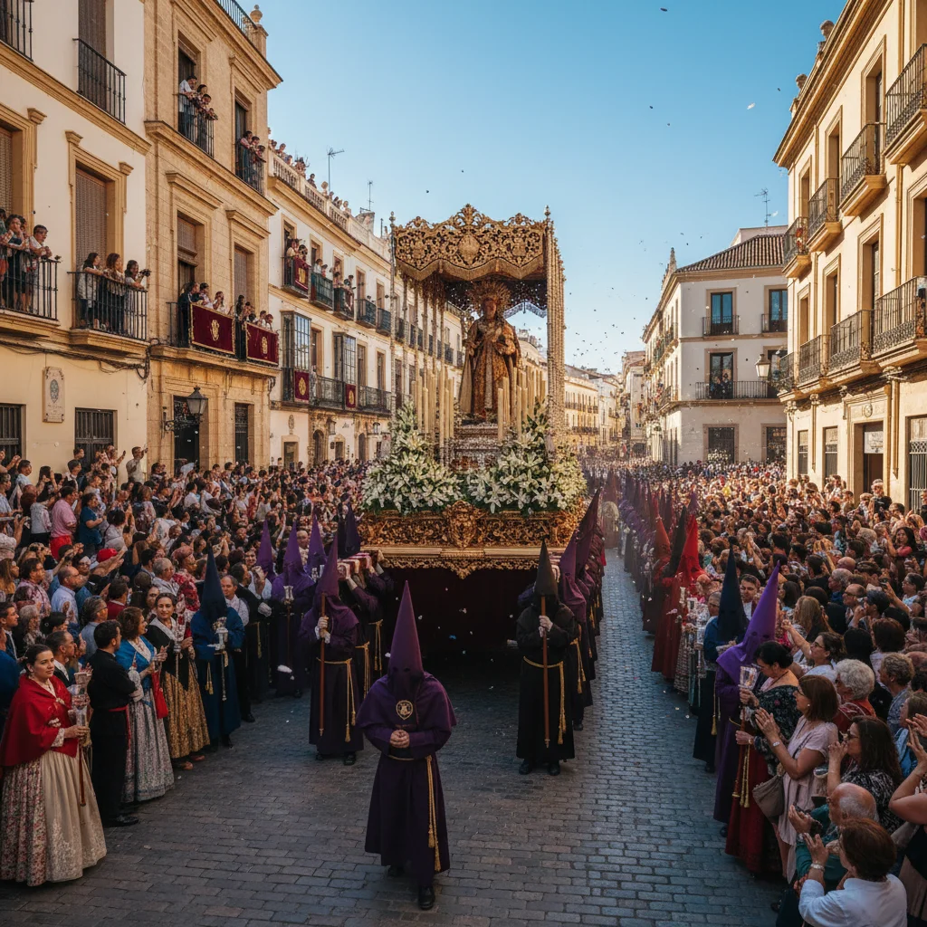 Celebraciones Religiosas España 2026: Tradición y Modernidad