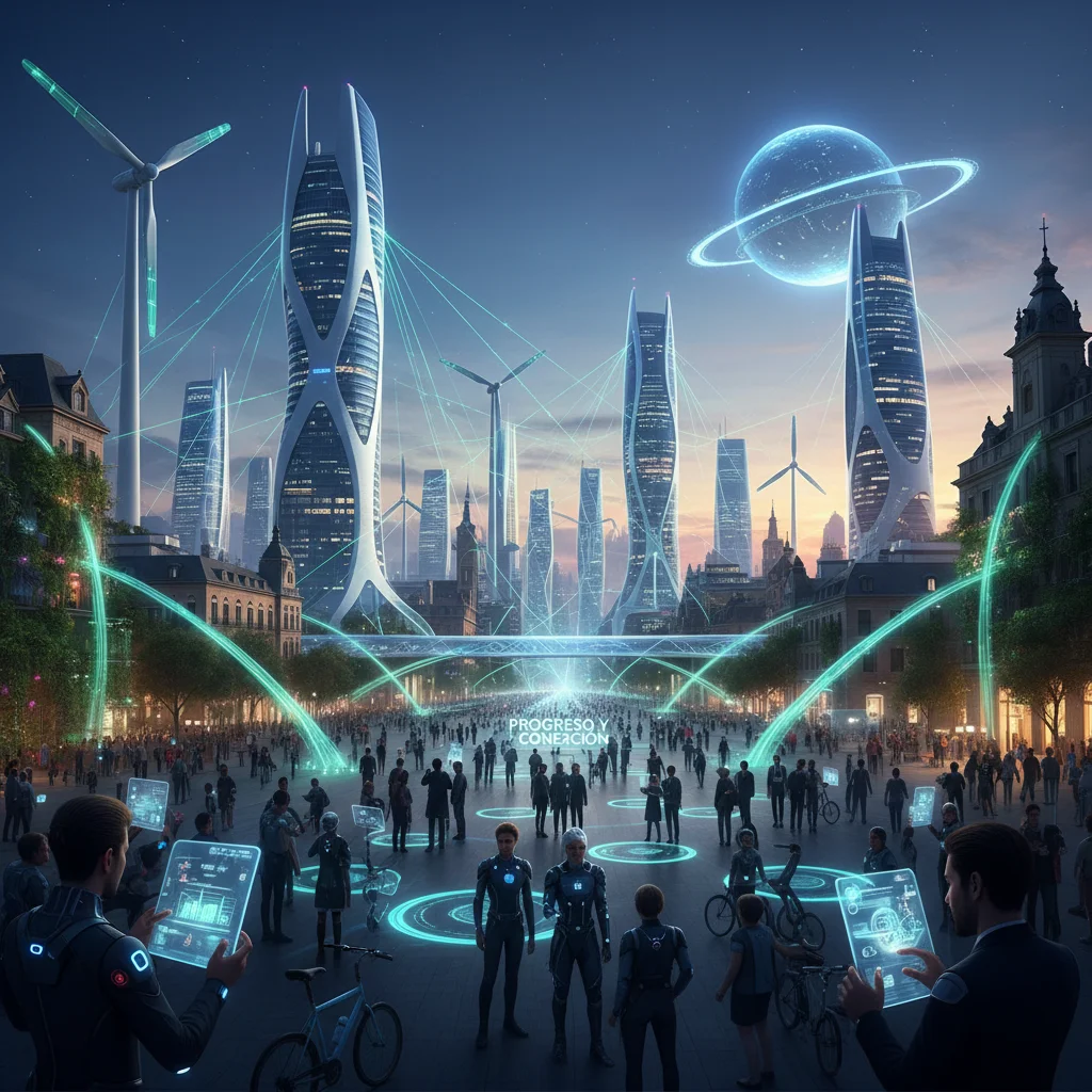 Tecnología Española 2026: Impacto Social y Soluciones Innovadoras