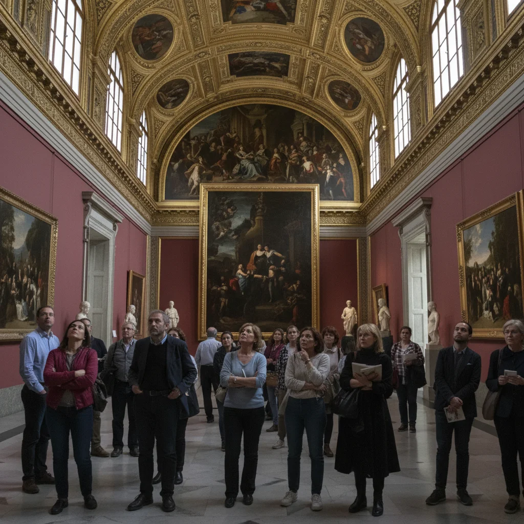 Museos Nacionales 2026: Exposiciones Imperdibles que Redefinen la Historia Cultural Española