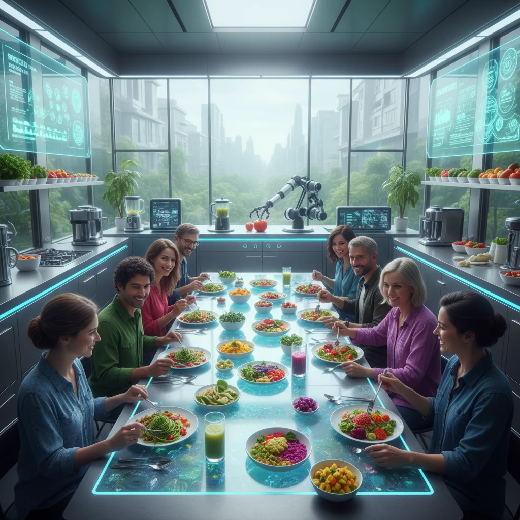 2026 US Diet Trends: Hype vs. Healthy – Insider Knowledge Revealed