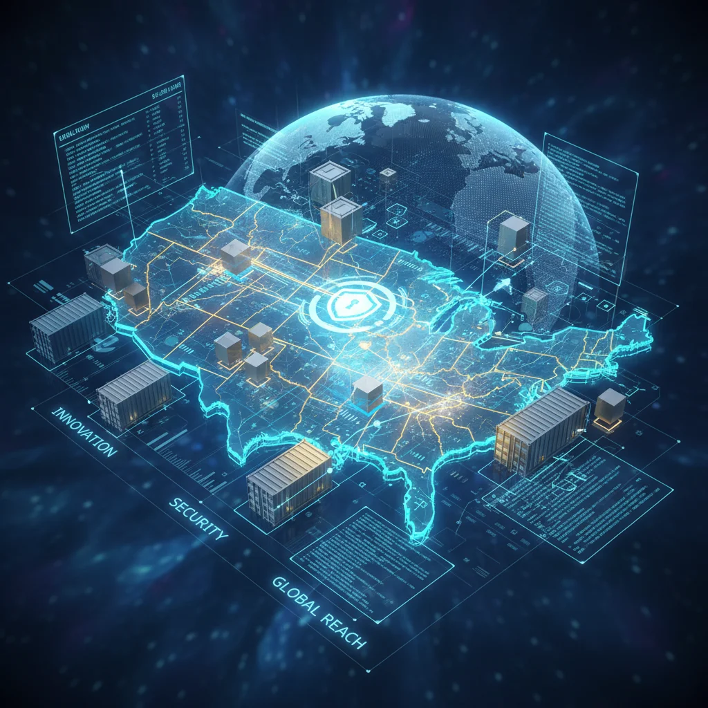 Blockchain in Supply Chain: 7 Solutions for U.S. Enterprises by Q4 2026