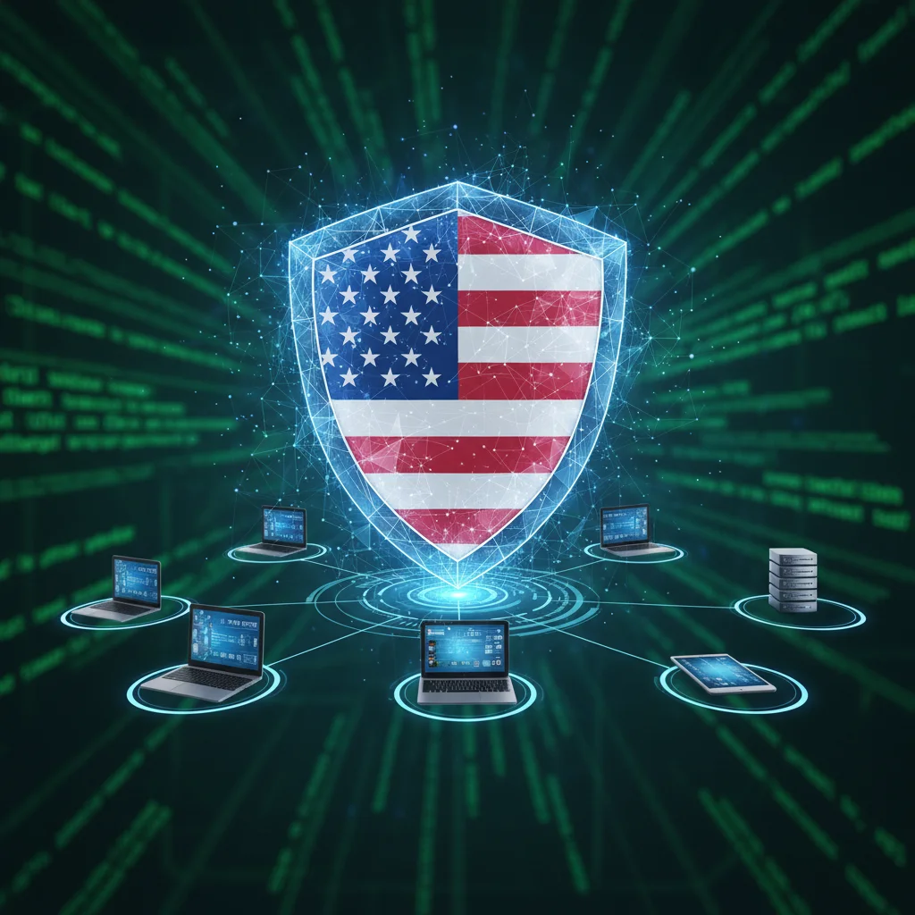 Cybersecurity for U.S. Businesses: 3 Essential Updates to Implement Before Q3 2026