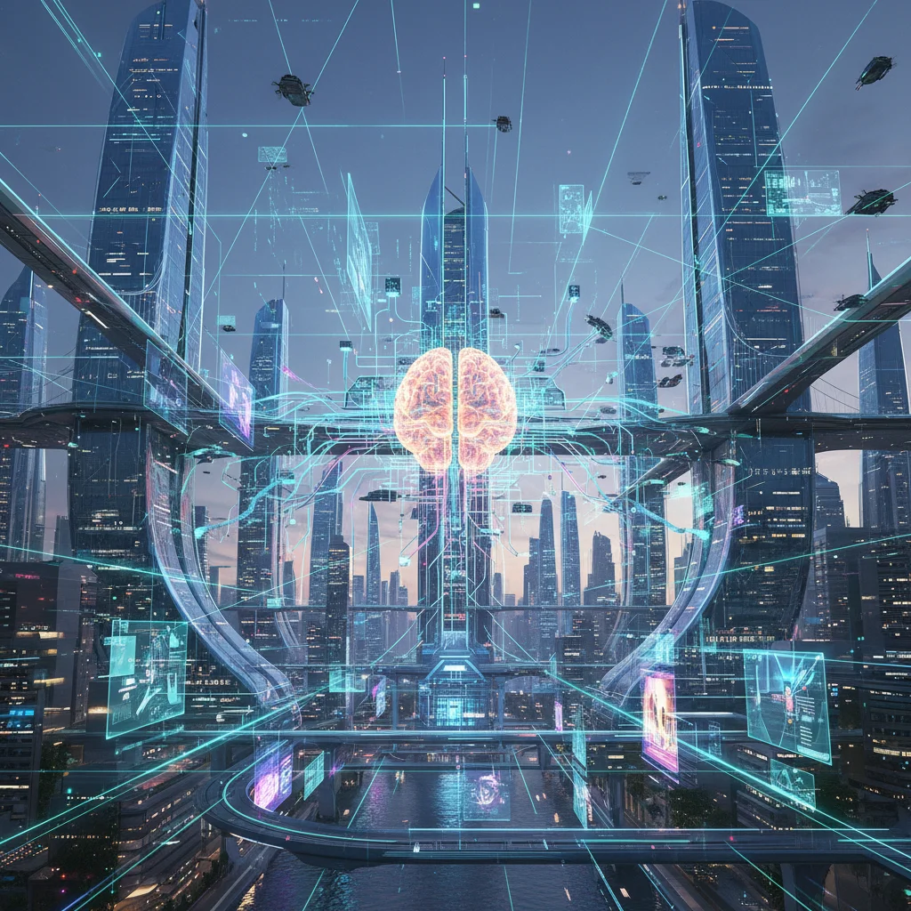 Edge AI Transformation: U.S. Industries Poised for Disruption in 2024