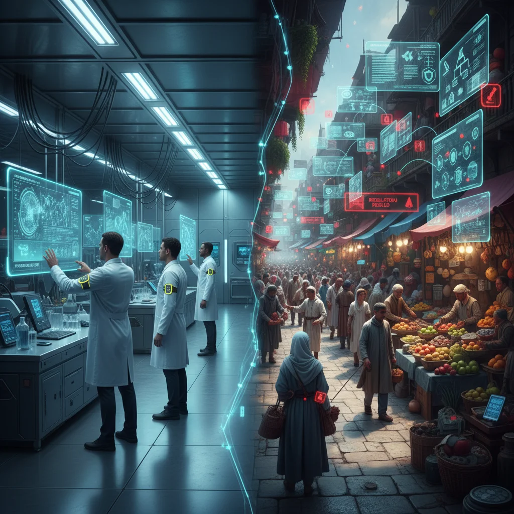 From Lab to Market: Navigating U.S. Regulatory Hurdles for Emerging Tech in 2026 – A 6-Step Guide
