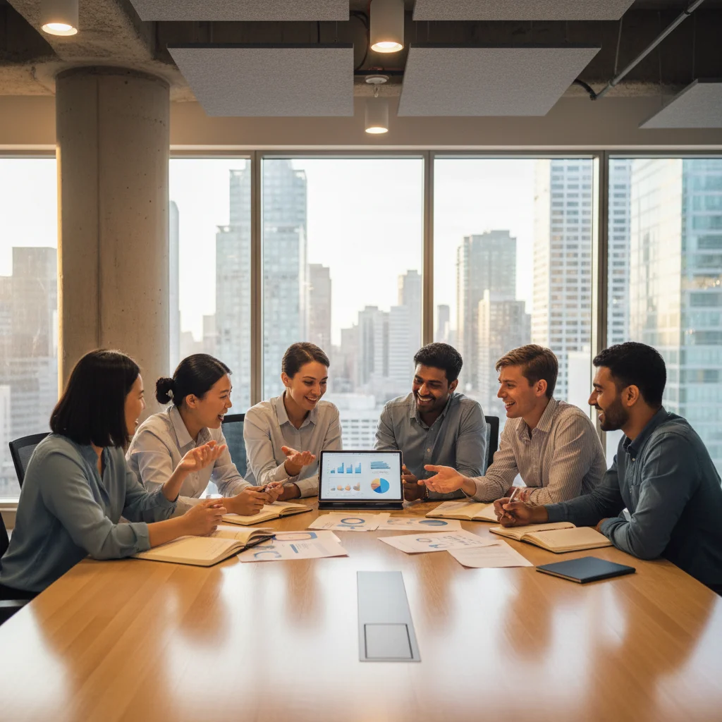 Retain Top Talent 2026: U.S. Business Strategies for 10% Better Outcomes