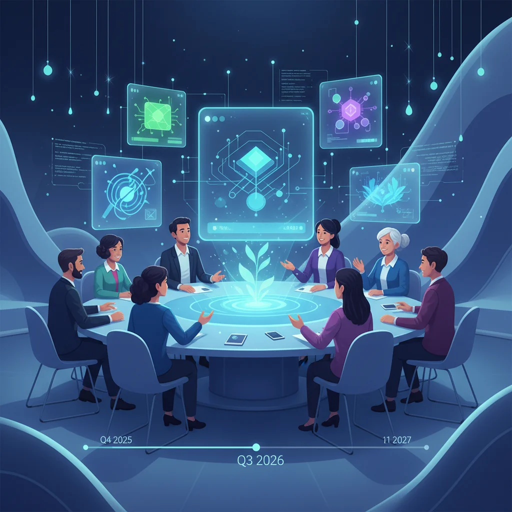 Ethical AI Development: 5 Principles for U.S. Tech Companies by Q3 2026
