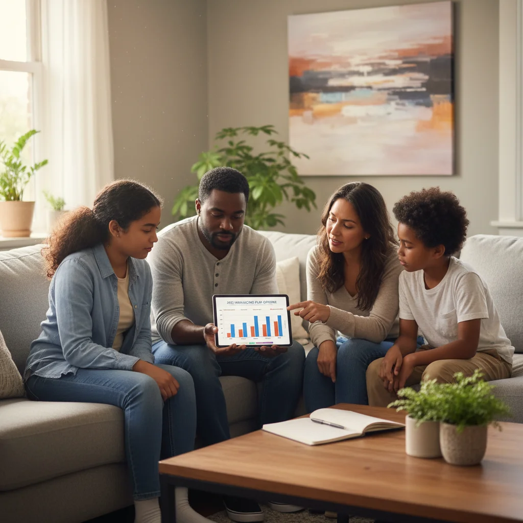 Navigating 2026 Health Insurance: Key Changes for U.S. Families