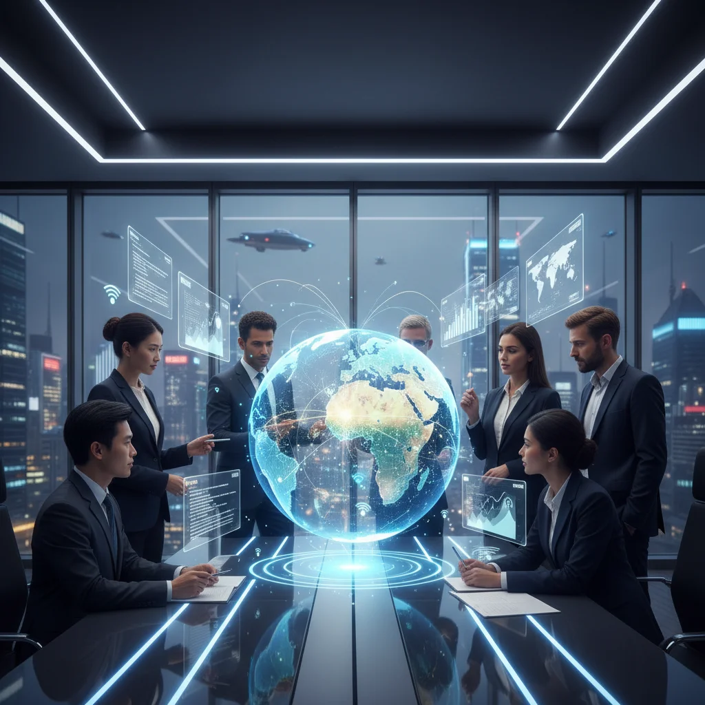 Globalization vs. Localization: U.S. Business Strategies for 2026