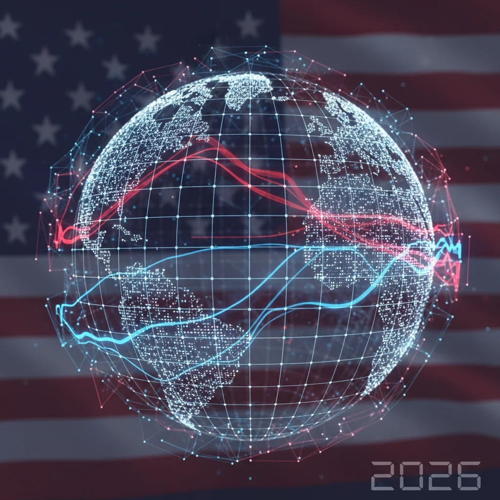 Combating Global Disinformation: U.S. Strategies for 2026