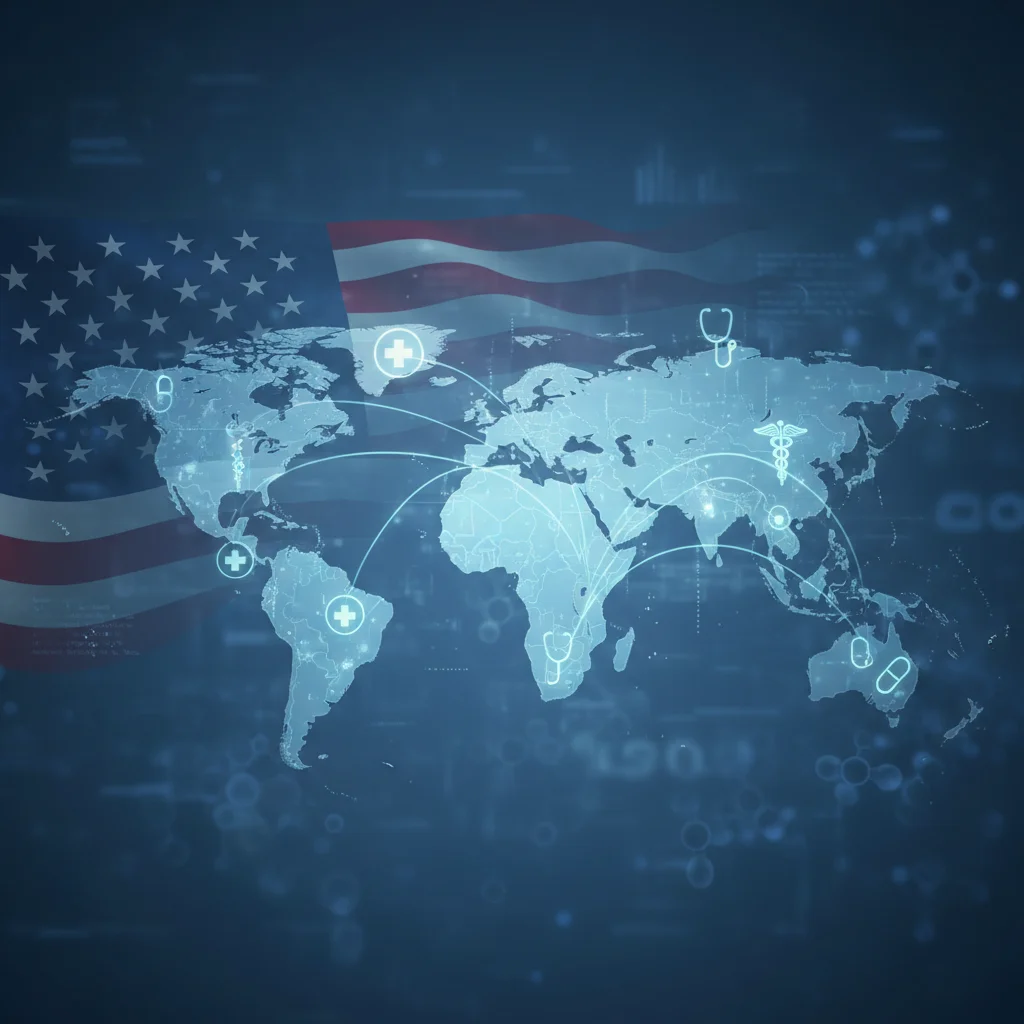 U.S. Investments in Global Health Security 2026: Pandemic Prevention Focus