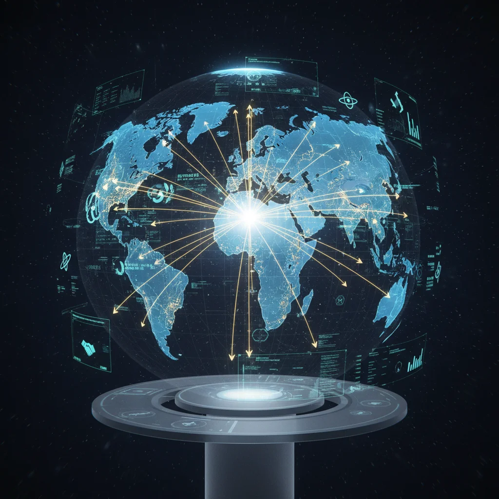 Global Alliances 2026: US Trade & Tariff Outlook