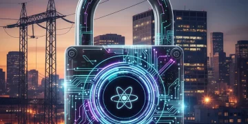 Cybersecurity 2026: Protecting U.S. Infrastructure with Next-Gen Quantum Encryption - A 3-Month Roadmap Quantum encryption protecting U.S. critical infrastructure by 2026